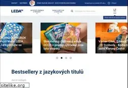 Sites similar to leda.cz