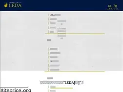 Sites similar to leda.jp