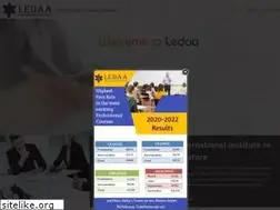 Sites similar to ledaa.in