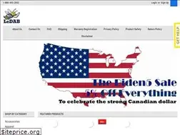 Sites similar to ledab.ca