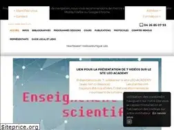Sites similar to ledacademy.fr