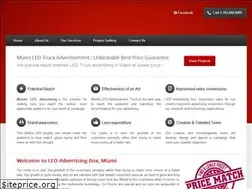 Sites similar to ledadvertisingbox.com