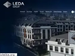 Sites similar to ledagrup.com