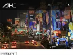 Sites similar to ledahl.net