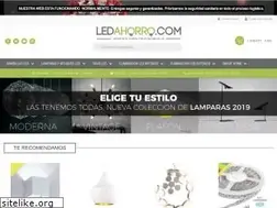 Sites similar to ledahorro.com