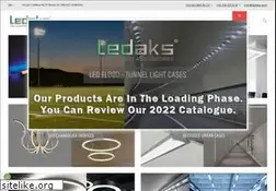Sites similar to ledaks.com