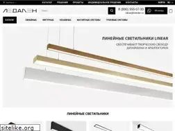 Sites similar to ledalen.ru