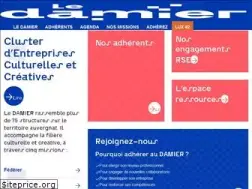Sites similar to ledamier.fr
