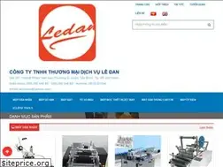 Sites similar to ledanco.net
