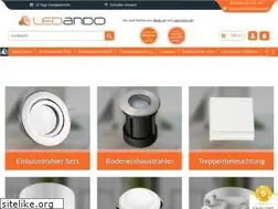 Sites similar to ledando.de