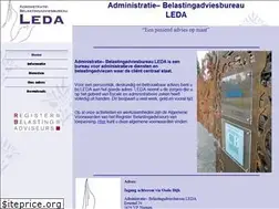 Sites similar to ledaonline.nl