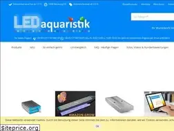 Sites similar to ledaquaristik.de