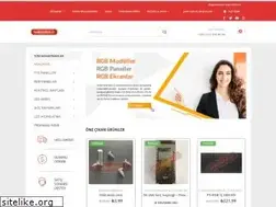 Sites similar to ledarabul.com