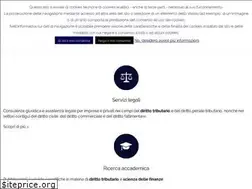 Sites similar to ledaritacorrado.it