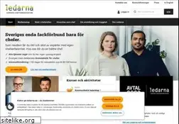 Sites similar to ledarna.se