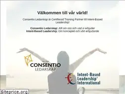 Sites similar to ledarskap.se