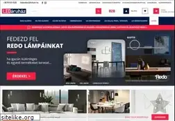 Sites similar to ledaruhaz.hu