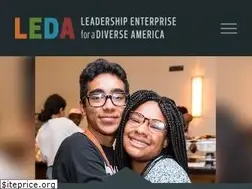 Sites similar to ledascholars.org