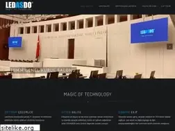 Sites similar to ledasdo.com