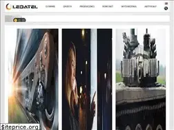 Sites similar to ledatel.pl