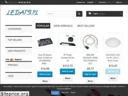 Sites similar to ledats.pl