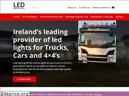 Sites similar to ledautotech.ie