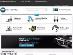 Sites similar to ledautoziarovky.sk