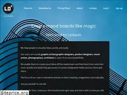 Sites similar to ledavio.design