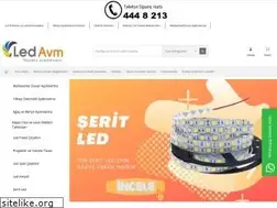 Sites similar to ledavm.net