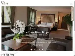 Sites similar to ledaya.fr