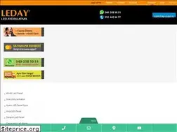 Sites similar to ledayled.com