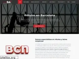 Sites similar to ledbak.com