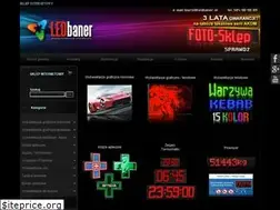 Sites similar to ledbaner.pl