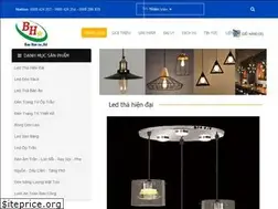Sites similar to ledbaohan.com