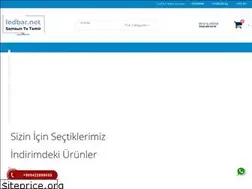 Sites similar to ledbar.net
