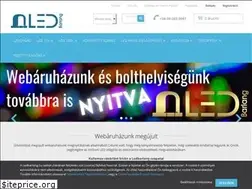 Sites similar to ledbarlang.hu