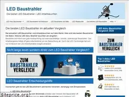 Sites similar to ledbaustrahler.de