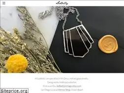 Sites similar to ledbellyvintage.com