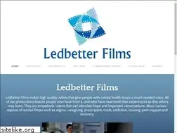 Sites similar to ledbetterfilms.com