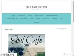 Sites similar to ledbettersoulcafe.com