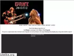 Sites similar to ledblimpie.com