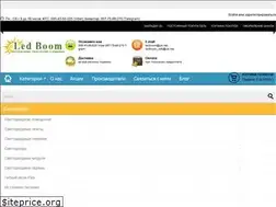 Sites similar to ledboom.com.ua
