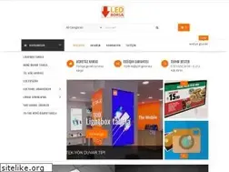 Sites similar to ledborsa.com