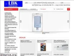 Sites similar to ledboskasa.com