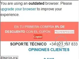 Sites similar to ledbox.es