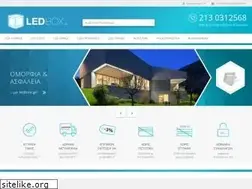 Sites similar to ledbox.gr