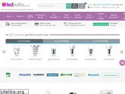 Sites similar to ledbulbs.co.uk