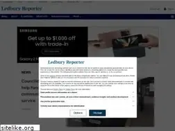 Sites similar to ledburyreporter.co.uk
