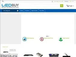 Sites similar to ledbuy.online