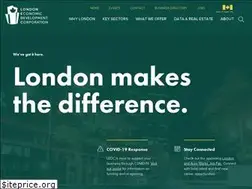 Sites similar to ledc.com